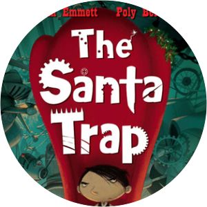 The Santa Trap Jonathan Emmett