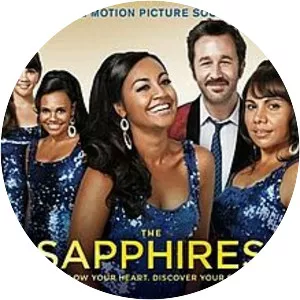 The Sapphires - 2012 ‧ Drama/Comedy-drama ‧ 1h 43m