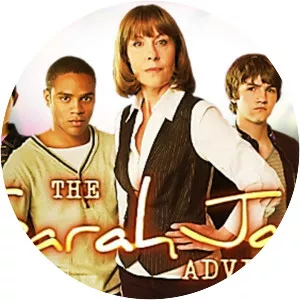 The Sarah Jane Adventures