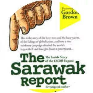 The Sarawak Report: The Inside Story of . . .