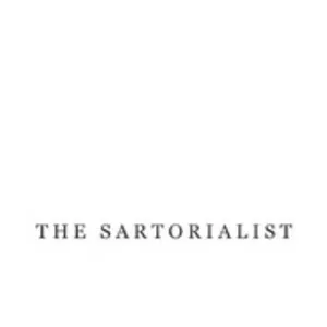 The Sartorialist