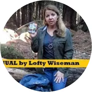 The SAS Survival Handbook photograph