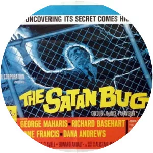 The Satan Bug