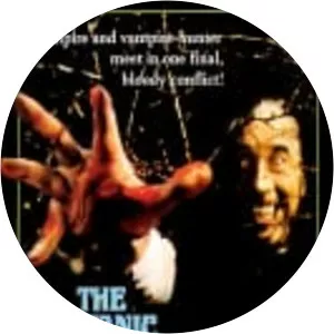 The Satanic Rites of Dracula - 1973 ‧ Thriller/Vampire ‧ 1h 27m