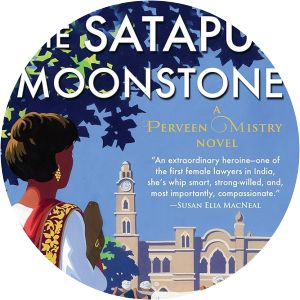 The Satapur Moonstone