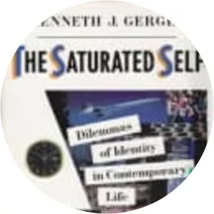 The Saturated Self - Book by Kenneth J. Gergen