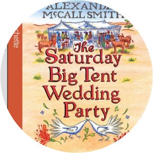 The Saturday Big Tent Wedding Party