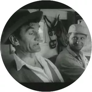 The Saturday Night Dance