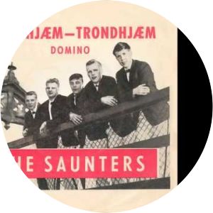 The Saunters