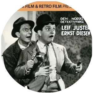 The Sausage-Maker Who Disappeared