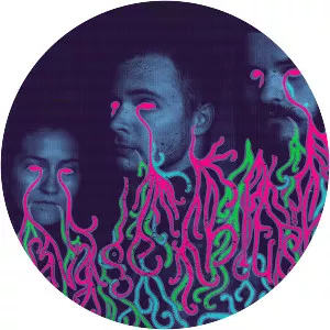 The Savage Blush - Musical artist