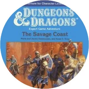 The Savage Coast