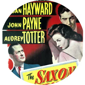 The Saxon Charm - 1948 ‧ Drama ‧ 1h 28m