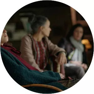 The Scarecrows photograph