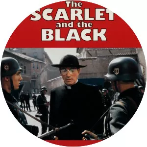 The Scarlet and the Black