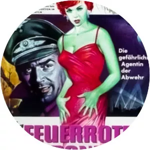 The Scarlet Baroness