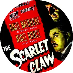 The Scarlet Claw - 1944 ‧ Drama/Crime ‧ 1h 14m