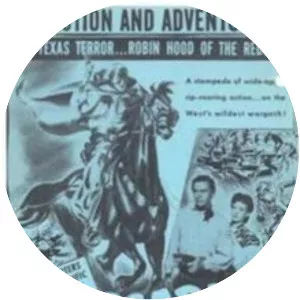 The Scarlet Horseman