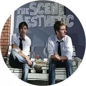 The Scene Aesthetic - Pop band