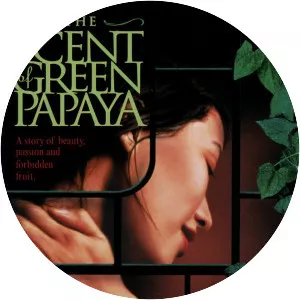 The Scent of Green Papaya