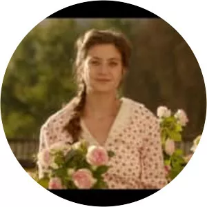 The Scent of Mandarin (L'Odeur de la mandarine)