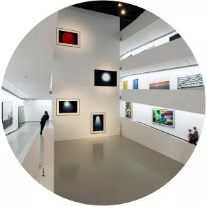 THE SCHAUFLER FOUNDATION SCHAUWERK Sindelfingen