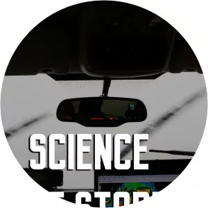 Science of Storm Chasing