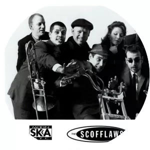 The Scofflaws - Band