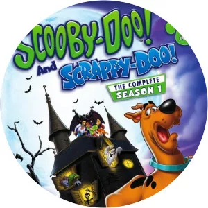 Scooby- Dooand Scrappy- Doo