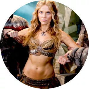 The Scorpion King 4: Quest for Power - 2015 ‧ Fantasy/Action ‧ 1h 45m