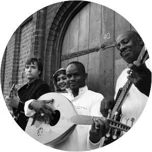 The Scorpios - Musical group