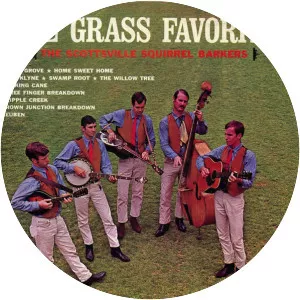 The Scottsville Squirrel Barkers