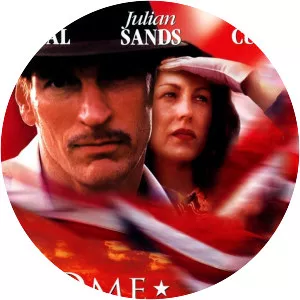 The Scoundrel's Wife