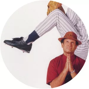 The Scout - 1994 ‧ Comedy-drama/Sport ‧ 1h 41m