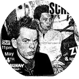 The Screamers - Rock band