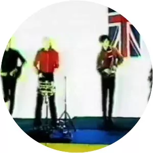 The Screaming Meemees