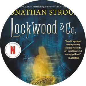 The Screaming Staircase