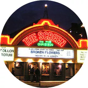 The Screen on the Green - 