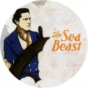 The Sea Beast
