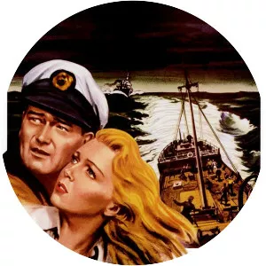 The Sea Chase - 1955 ‧ Drama/Action ‧ 1h 57m