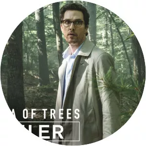 The Sea of Trees - 2015 ‧ Drama/Mystery ‧ 1h 51m