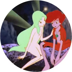 The Sea Prince and the Fire Child