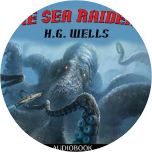 The Sea Raiders - Short story by H. G. Wells
