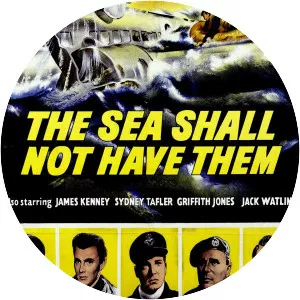 The Sea Shall Not Have Them - 1954 ‧ Drama/Adventure ‧ 1h 31m