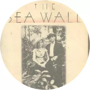 The Sea Wall