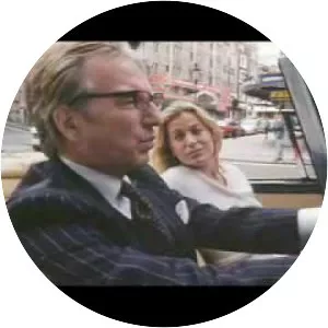 The Search for John Gissing