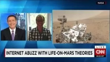 The Search for Signs of Intelligent Life in the Universe - 