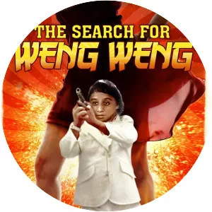 The Search For Weng Weng