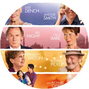 The Second Best Exotic Marigold Hotel