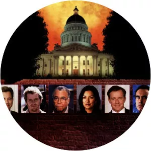 The Second Civil War - 1997 ‧ Drama/Television ‧ 1h 38m